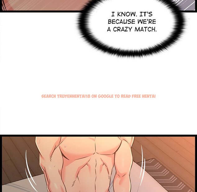 Read Hentai Image 61 032 in comic No Way Out - Chapter 17 - hentaitnt.net