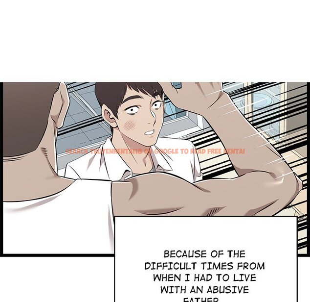 Read Hentai Image 67 032 in comic No Way Out - Chapter 17 - hentaitnt.net