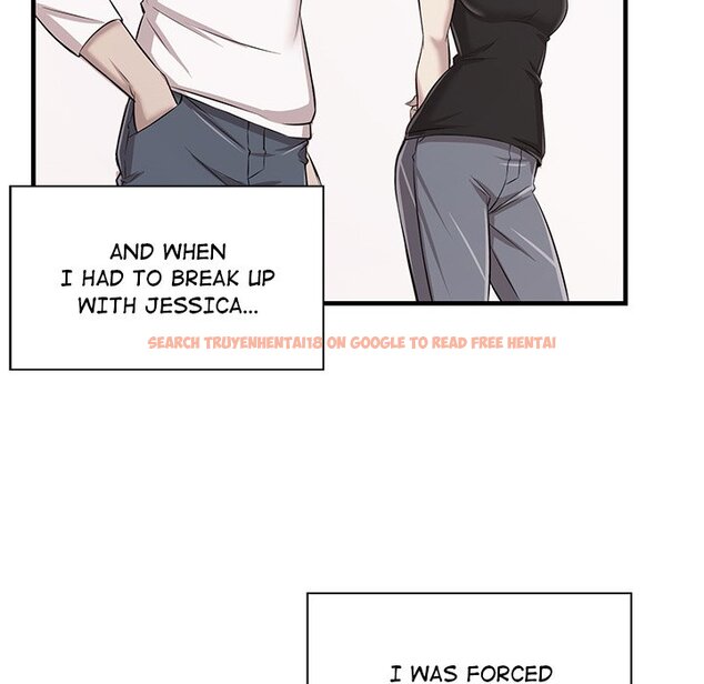 Read Hentai Image 69 032 in comic No Way Out - Chapter 17 - hentaitnt.net