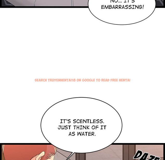 Read Hentai Image 9 031 in comic No Way Out - Chapter 17 - hentaitnt.net