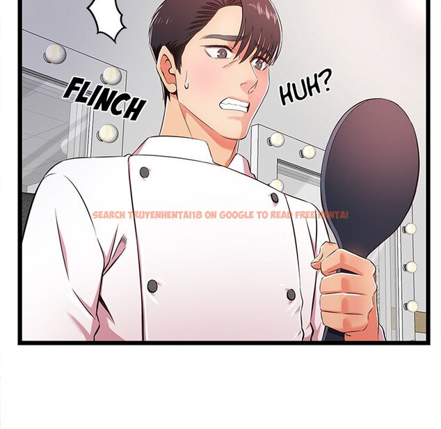 Read Hentai Image 10 025 in comic No Way Out - Chapter 18 - hentaitnt.net