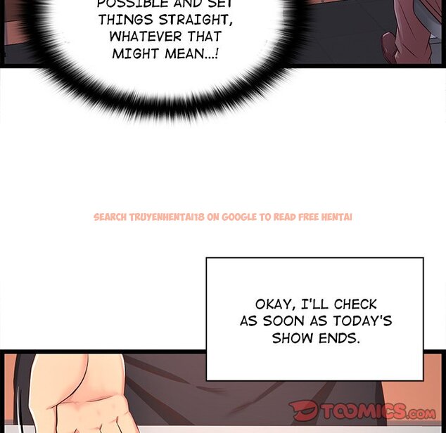 Read Hentai Image 102 025 in comic No Way Out - Chapter 18 - hentaitnt.net