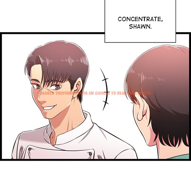 Read Hentai Image 104 025 in comic No Way Out - Chapter 18 - hentaitnt.net