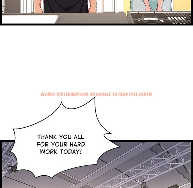 Read Hentai Image 106 031 in comic No Way Out - Chapter 18 - hentaitnt.net