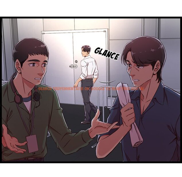 Read Hentai Image 108 031 in comic No Way Out - Chapter 18 - hentaitnt.net