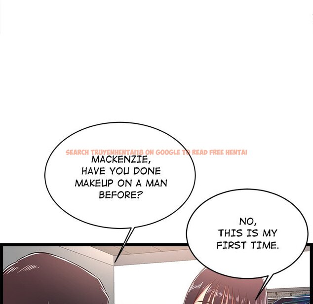 Read Hentai Image 11 025 in comic No Way Out - Chapter 18 - hentaitnt.net