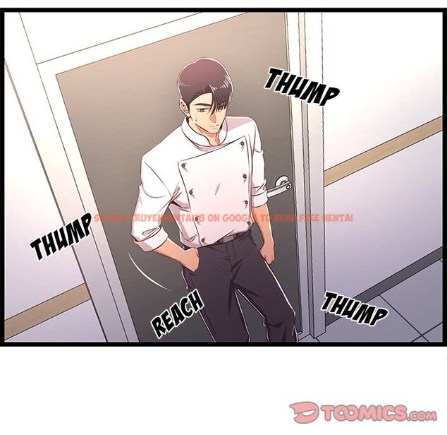 Read Hentai Image 111 031 in comic No Way Out - Chapter 18 - hentaitnt.net