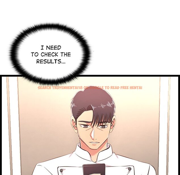 Read Hentai Image 112 031 in comic No Way Out - Chapter 18 - hentaitnt.net