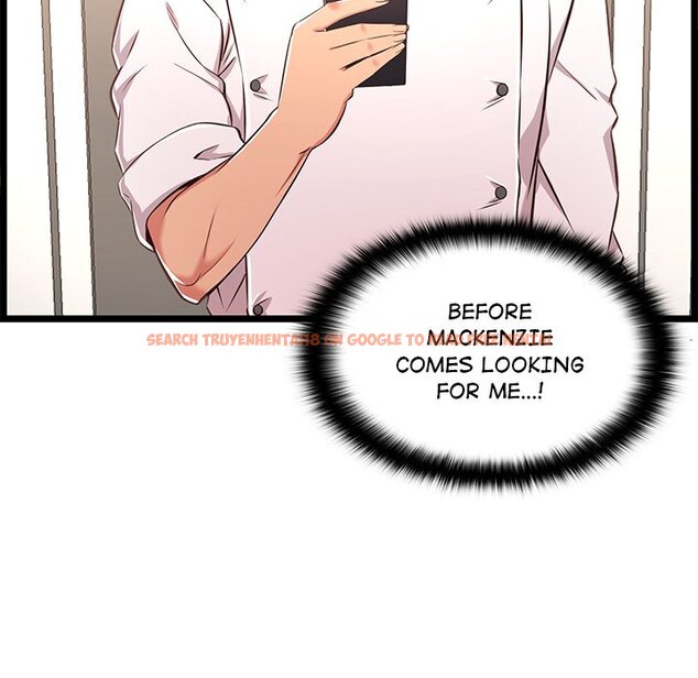 Read Hentai Image 113 031 in comic No Way Out - Chapter 18 - hentaitnt.net