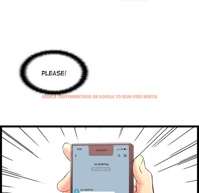 Read Hentai Image 117 031 in comic No Way Out - Chapter 18 - hentaitnt.net