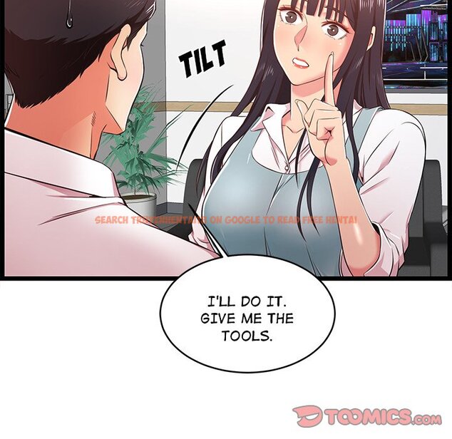 Read Hentai Image 12 025 in comic No Way Out - Chapter 18 - hentaitnt.net