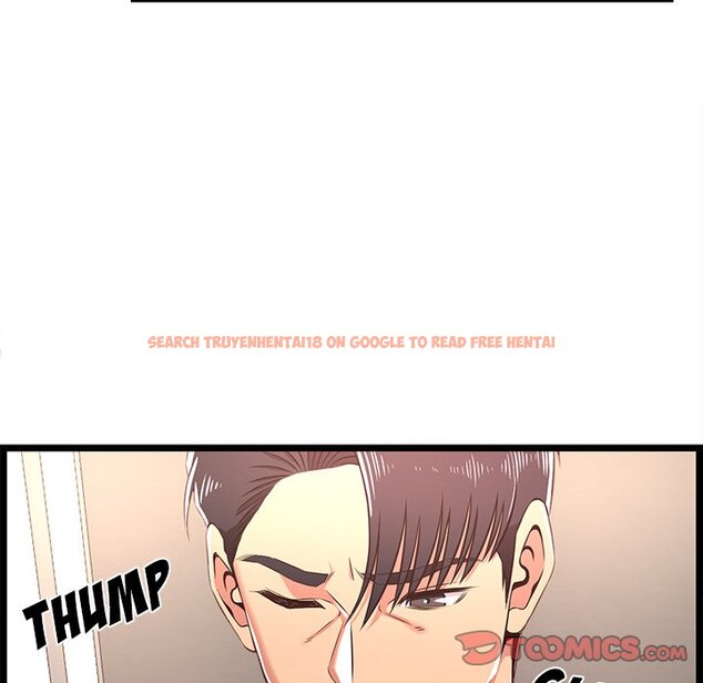 Read Hentai Image 120 031 in comic No Way Out - Chapter 18 - hentaitnt.net
