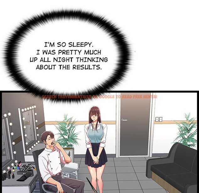 Read Hentai Image 13 025 in comic No Way Out - Chapter 18 - hentaitnt.net
