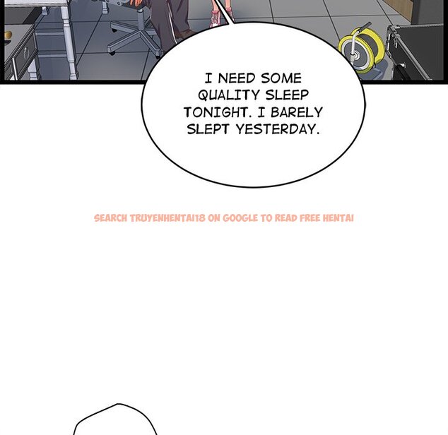 Read Hentai Image 14 025 in comic No Way Out - Chapter 18 - hentaitnt.net