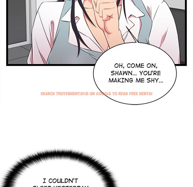 Read Hentai Image 17 025 in comic No Way Out - Chapter 18 - hentaitnt.net