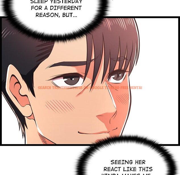 Read Hentai Image 18 025 in comic No Way Out - Chapter 18 - hentaitnt.net