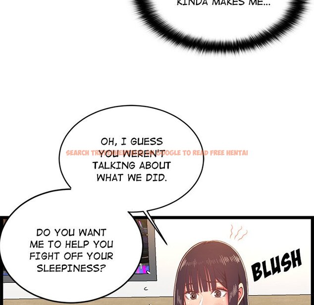Read Hentai Image 19 025 in comic No Way Out - Chapter 18 - hentaitnt.net