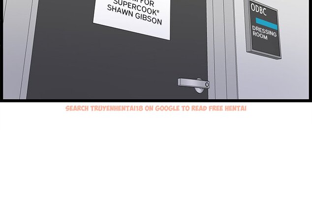 Read Hentai Image 2 018 in comic No Way Out - Chapter 18 - hentaitnt.net