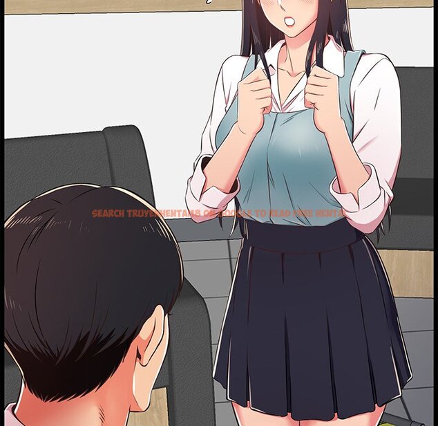Read Hentai Image 20 025 in comic No Way Out - Chapter 18 - hentaitnt.net
