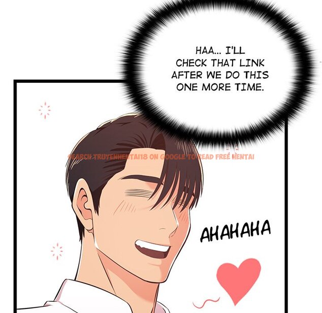Read Hentai Image 25 025 in comic No Way Out - Chapter 18 - hentaitnt.net