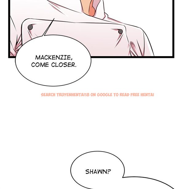 Read Hentai Image 26 025 in comic No Way Out - Chapter 18 - hentaitnt.net