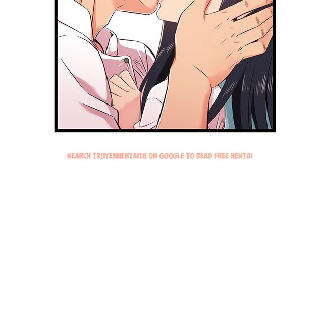 Read Hentai Image 31 025 in comic No Way Out - Chapter 18 - hentaitnt.net
