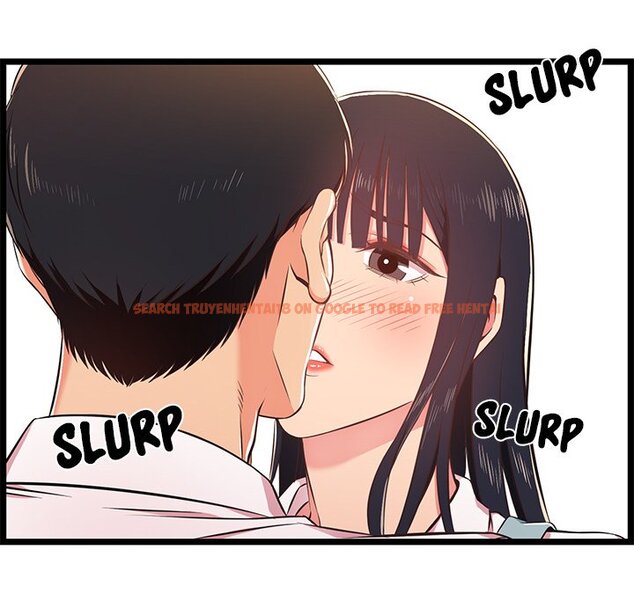 Read Hentai Image 32 025 in comic No Way Out - Chapter 18 - hentaitnt.net
