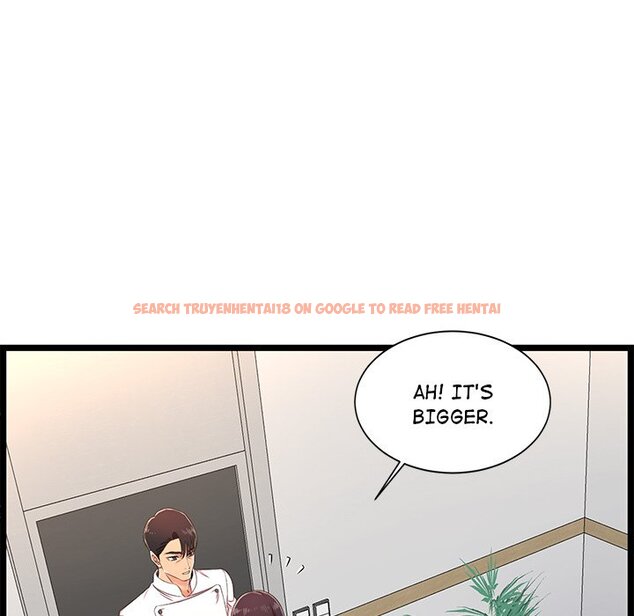 Read Hentai Image 33 025 in comic No Way Out - Chapter 18 - hentaitnt.net