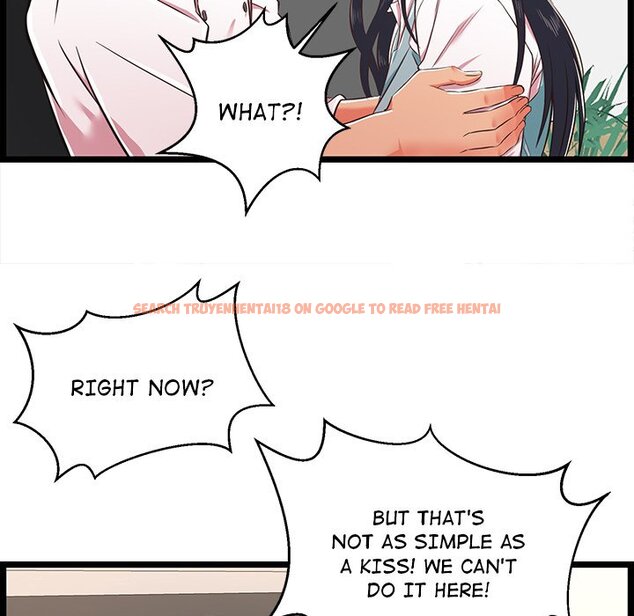 Read Hentai Image 36 025 in comic No Way Out - Chapter 18 - hentaitnt.net
