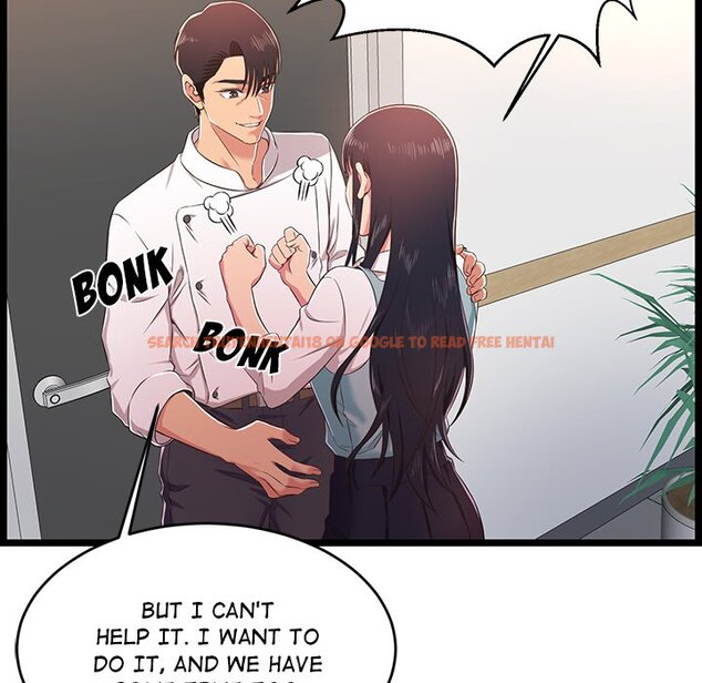 Read Hentai Image 37 025 in comic No Way Out - Chapter 18 - hentaitnt.net