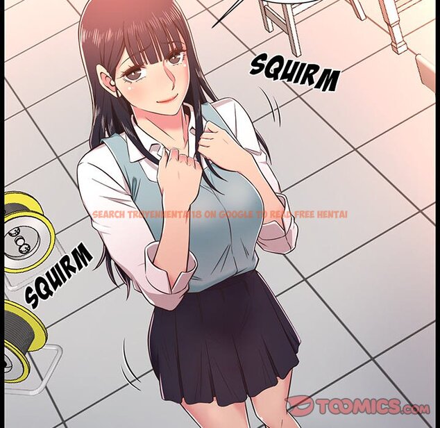 Read Hentai Image 39 025 in comic No Way Out - Chapter 18 - hentaitnt.net