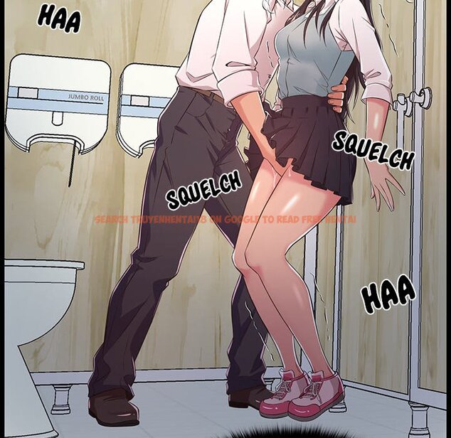 Read Hentai Image 43 025 in comic No Way Out - Chapter 18 - hentaitnt.net