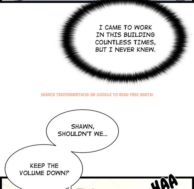 Read Hentai Image 44 025 in comic No Way Out - Chapter 18 - hentaitnt.net