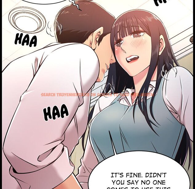 Read Hentai Image 45 025 in comic No Way Out - Chapter 18 - hentaitnt.net