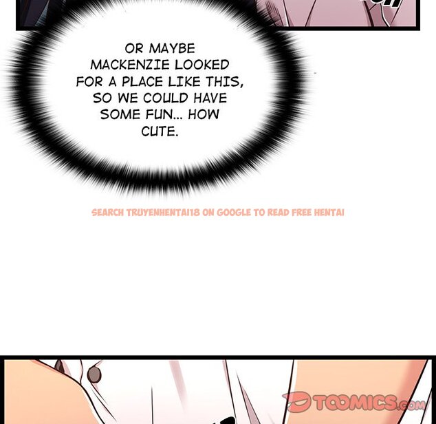 Read Hentai Image 48 025 in comic No Way Out - Chapter 18 - hentaitnt.net