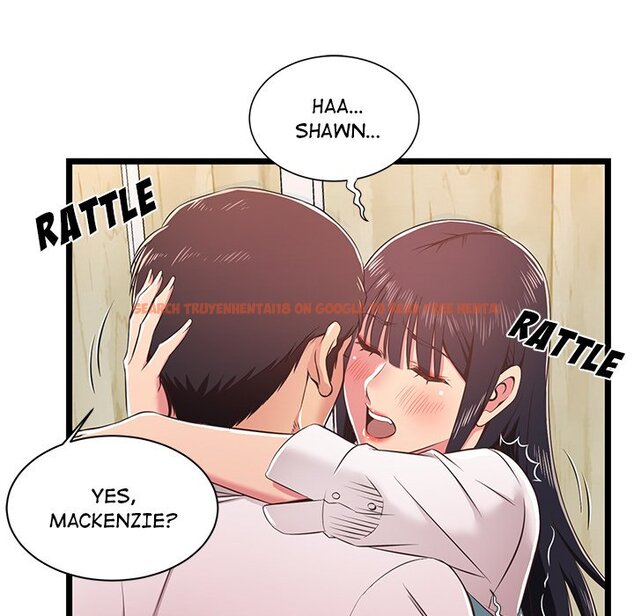 Read Hentai Image 50 025 in comic No Way Out - Chapter 18 - hentaitnt.net