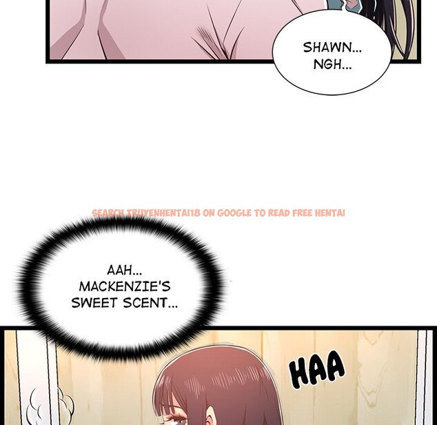 Read Hentai Image 51 025 in comic No Way Out - Chapter 18 - hentaitnt.net