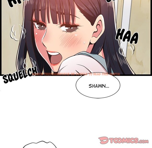 Read Hentai Image 57 025 in comic No Way Out - Chapter 18 - hentaitnt.net