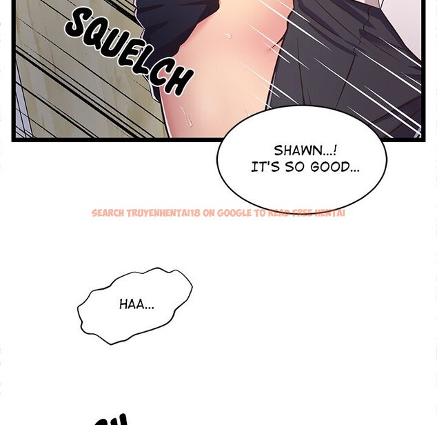 Read Hentai Image 61 025 in comic No Way Out - Chapter 18 - hentaitnt.net