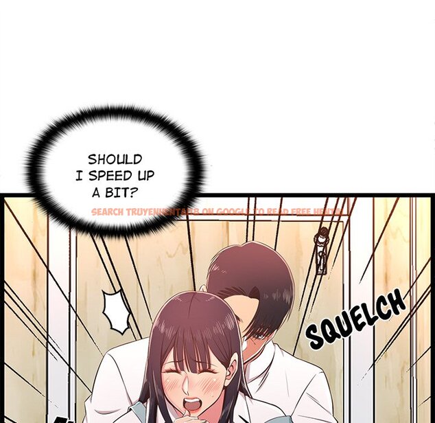 Read Hentai Image 65 025 in comic No Way Out - Chapter 18 - hentaitnt.net