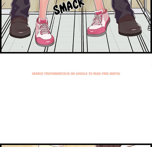 Read Hentai Image 67 025 in comic No Way Out - Chapter 18 - hentaitnt.net