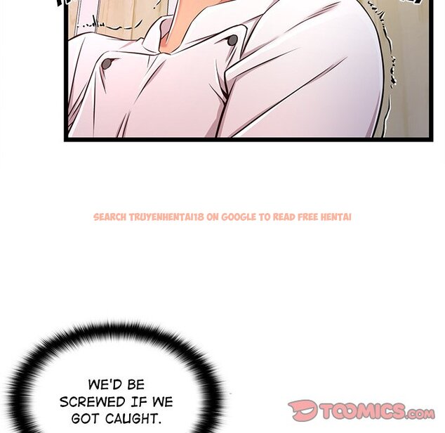 Read Hentai Image 75 025 in comic No Way Out - Chapter 18 - hentaitnt.net