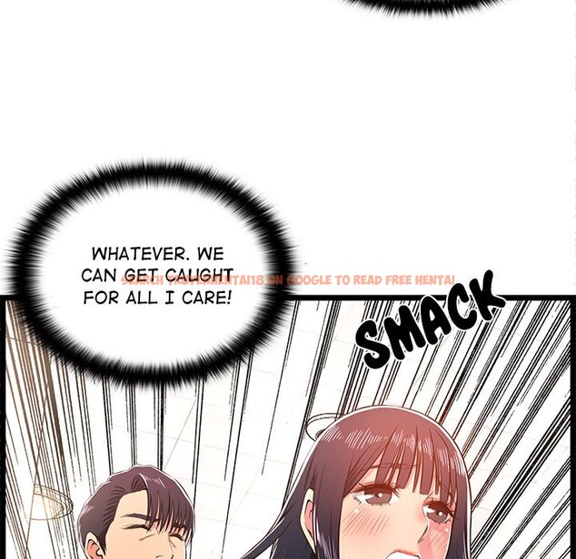 Read Hentai Image 77 025 in comic No Way Out - Chapter 18 - hentaitnt.net