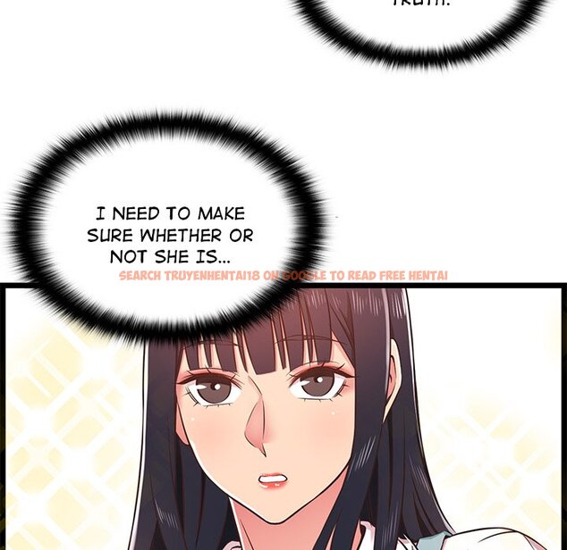Read Hentai Image 8 025 in comic No Way Out - Chapter 18 - hentaitnt.net