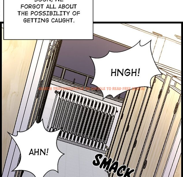 Read Hentai Image 80 025 in comic No Way Out - Chapter 18 - hentaitnt.net