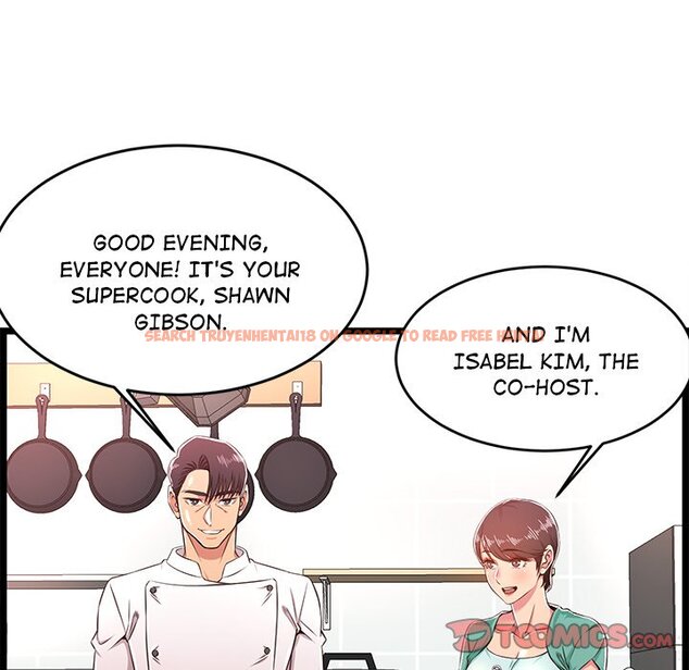 Read Hentai Image 84 025 in comic No Way Out - Chapter 18 - hentaitnt.net
