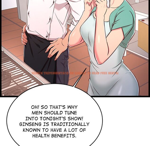 Read Hentai Image 91 025 in comic No Way Out - Chapter 18 - hentaitnt.net