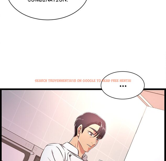 Read Hentai Image 97 025 in comic No Way Out - Chapter 18 - hentaitnt.net