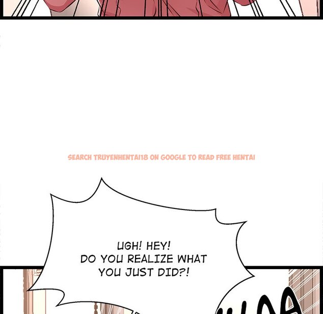 Read Hentai Image 100 018 in comic No Way Out - Chapter 19 - hentaitnt.net