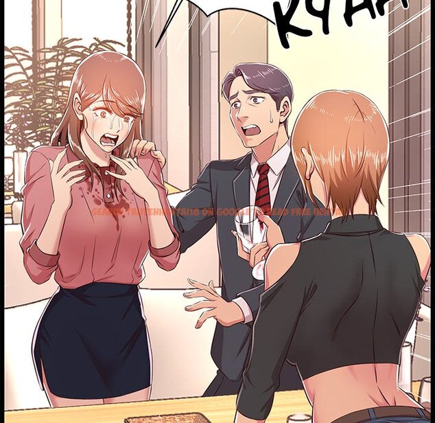 Read Hentai Image 101 018 in comic No Way Out - Chapter 19 - hentaitnt.net